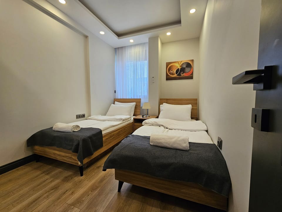 House, Accessible | 2 bedrooms, Internet