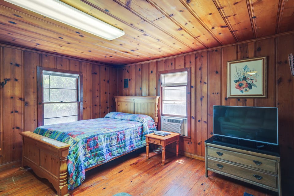 Cottage (1 Bedroom) | Interior