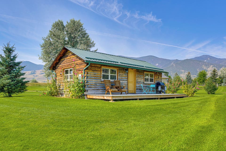 House (1 Bedroom) | Front of property
