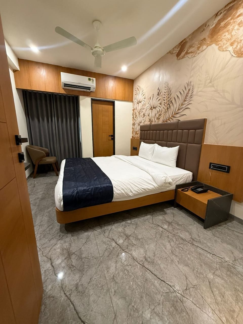Comfort Room