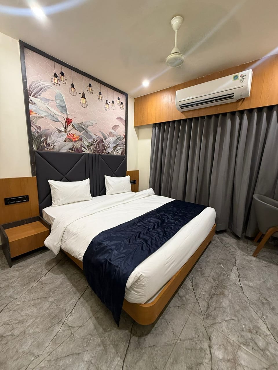 Comfort Room