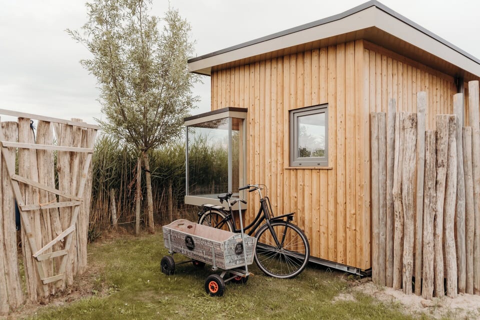 House | View from property