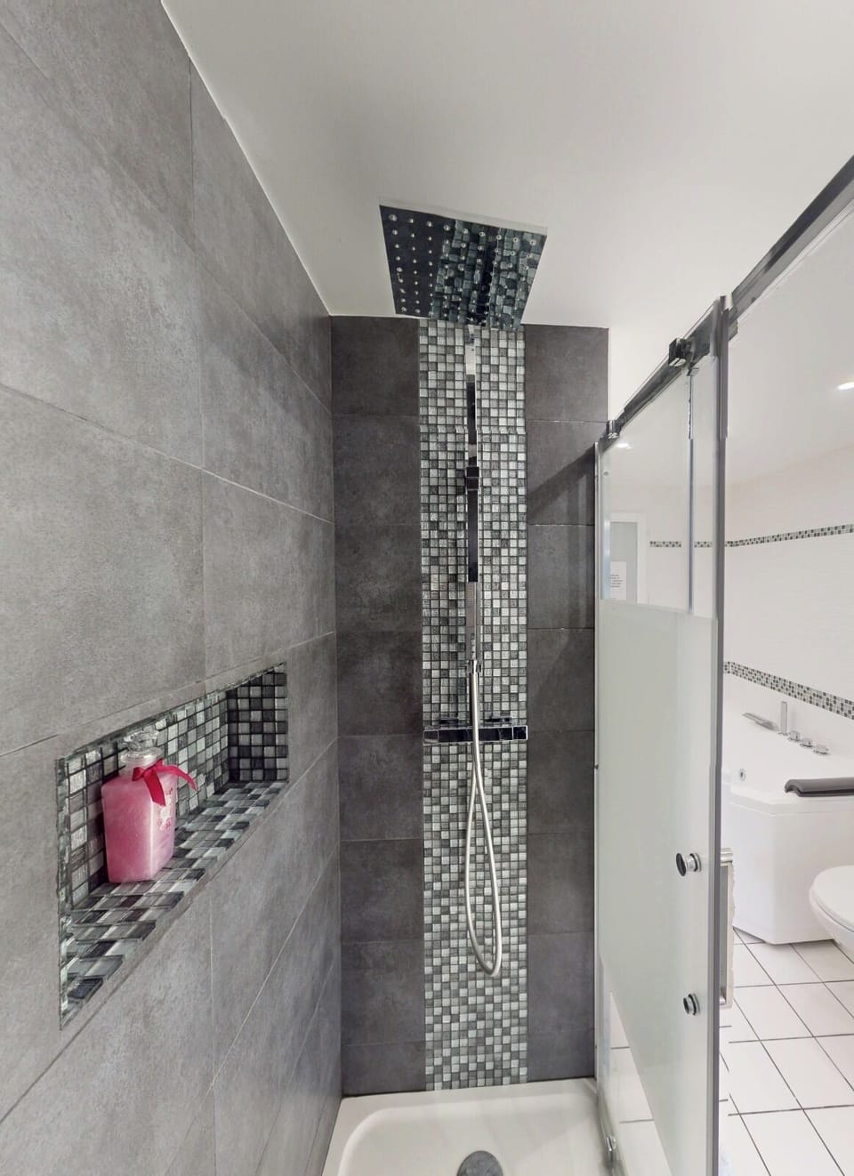 Room, Garden View | Bathroom