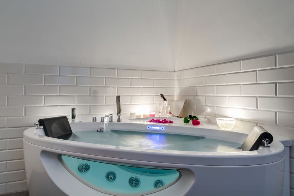 Spa treatment