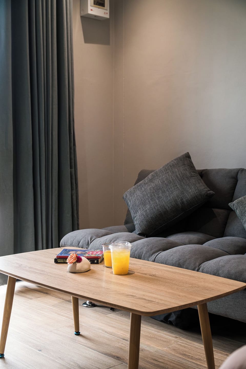 Comfort Suite, Patio, Garden View | Blackout drapes, free WiFi, bed sheets
