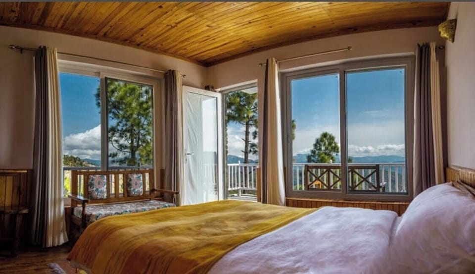 Executive Room | Desk, soundproofing, free WiFi