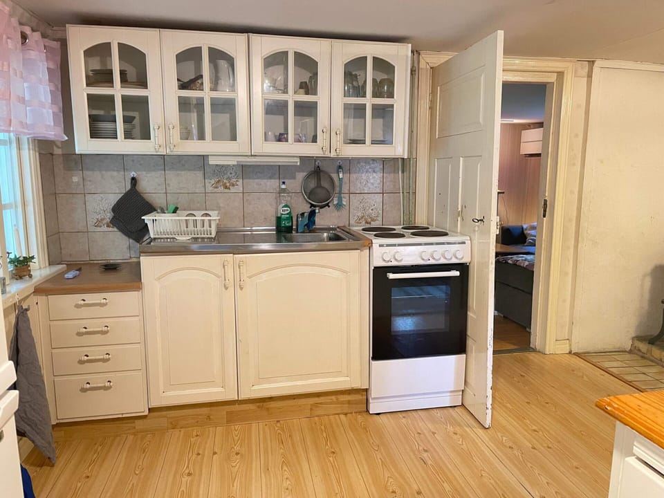 House | Interior