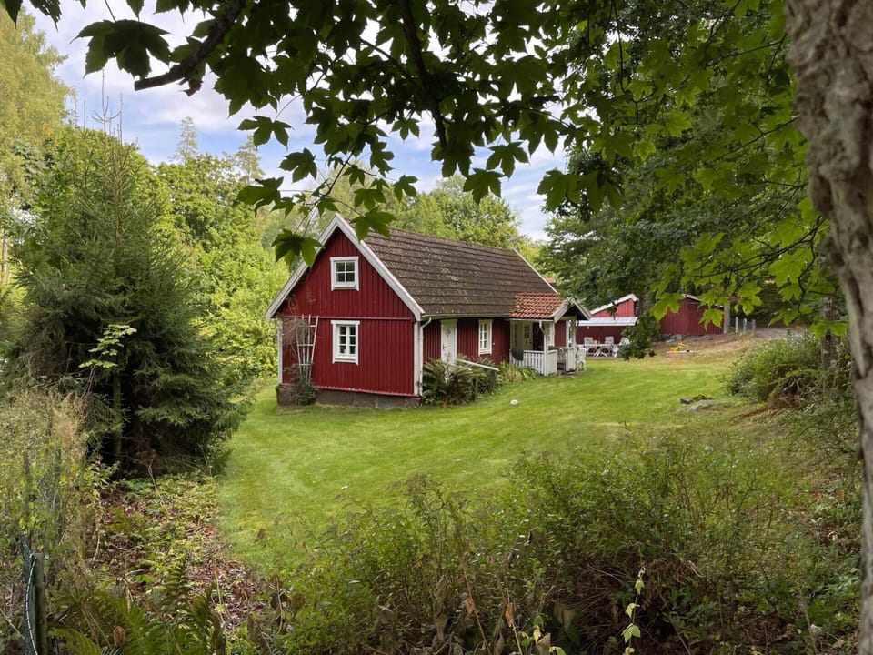 House | Exterior
