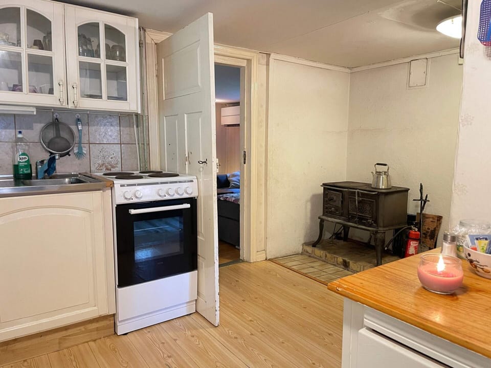 House | Interior