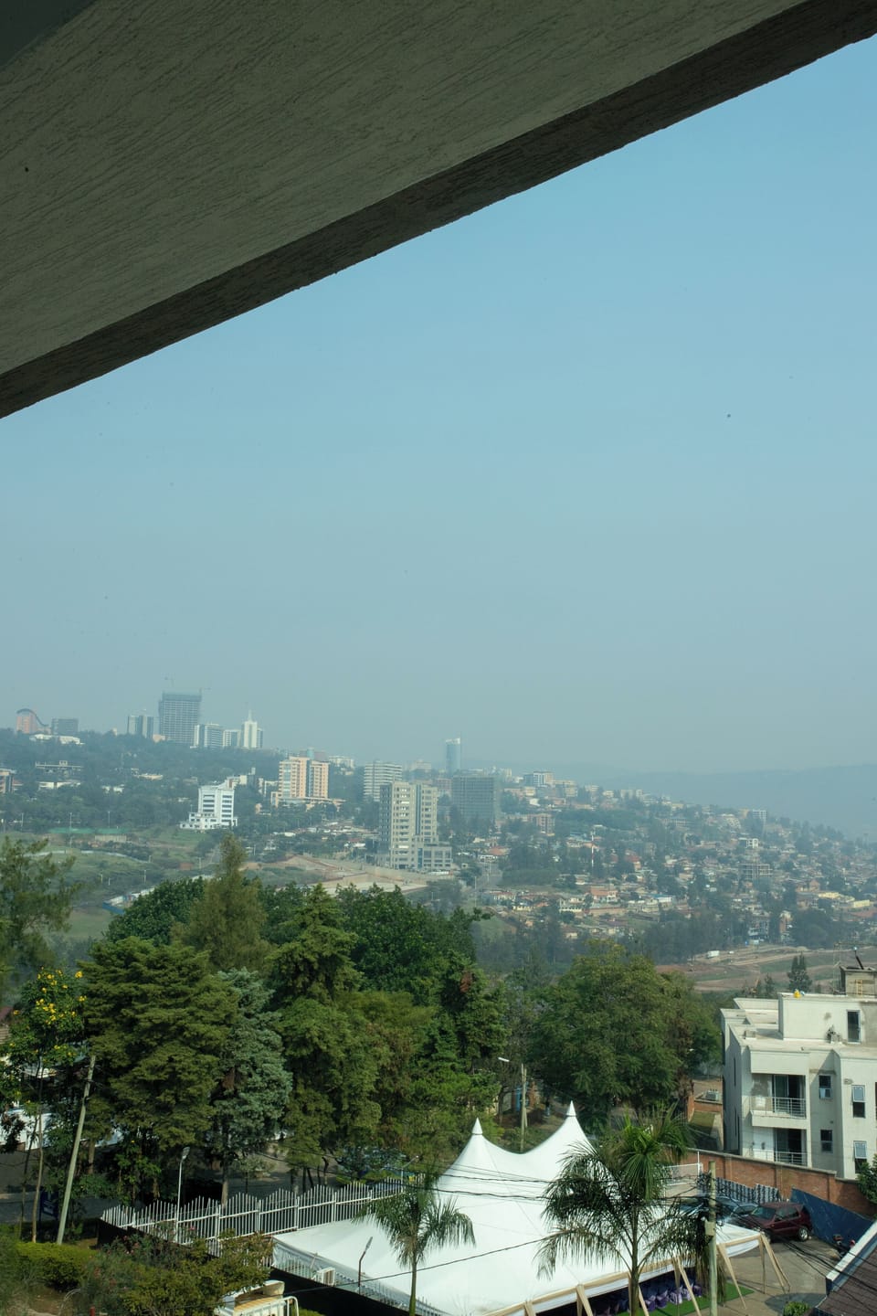 City view