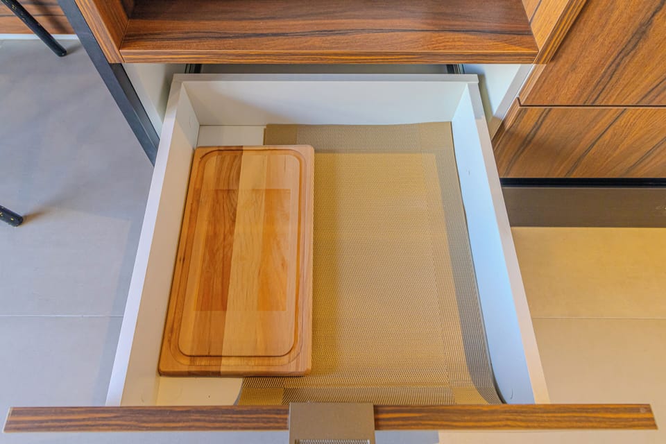 Studio | Private kitchen