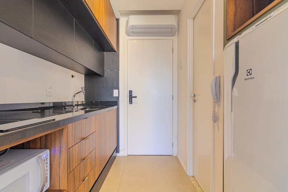 Studio | Private kitchen