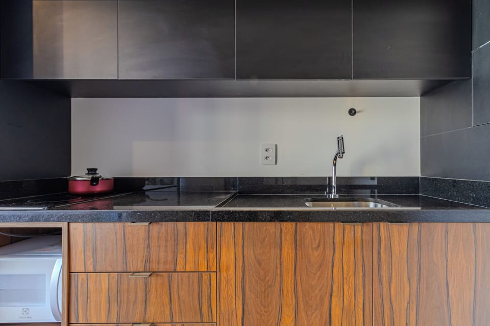 Studio | Private kitchen