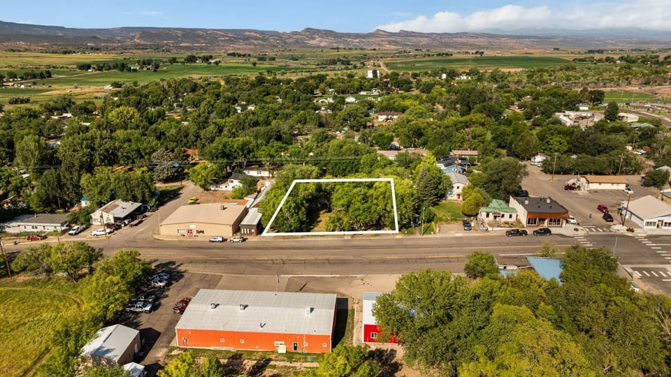 Drone of Nucla