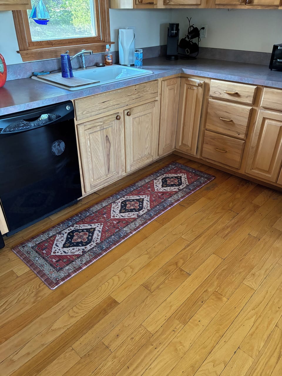 Full kitchen 14 x 20
