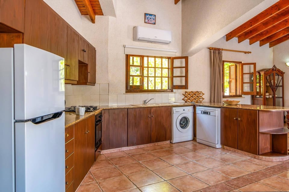 Villa Olive Grove 1 image