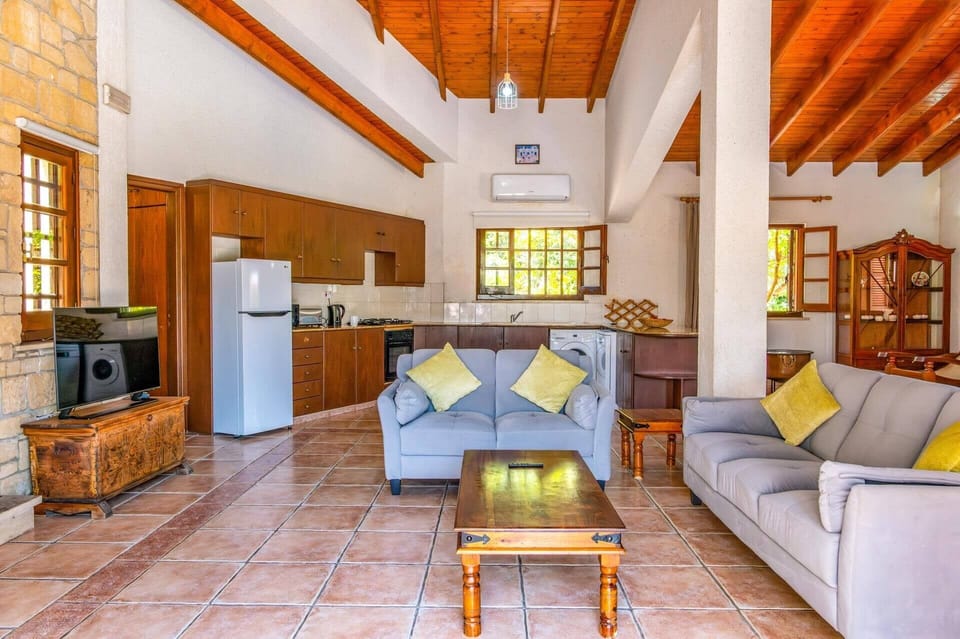 Villa Olive Grove 1 image