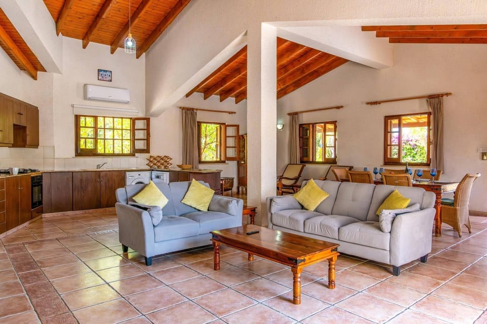Villa Olive Grove 1 image