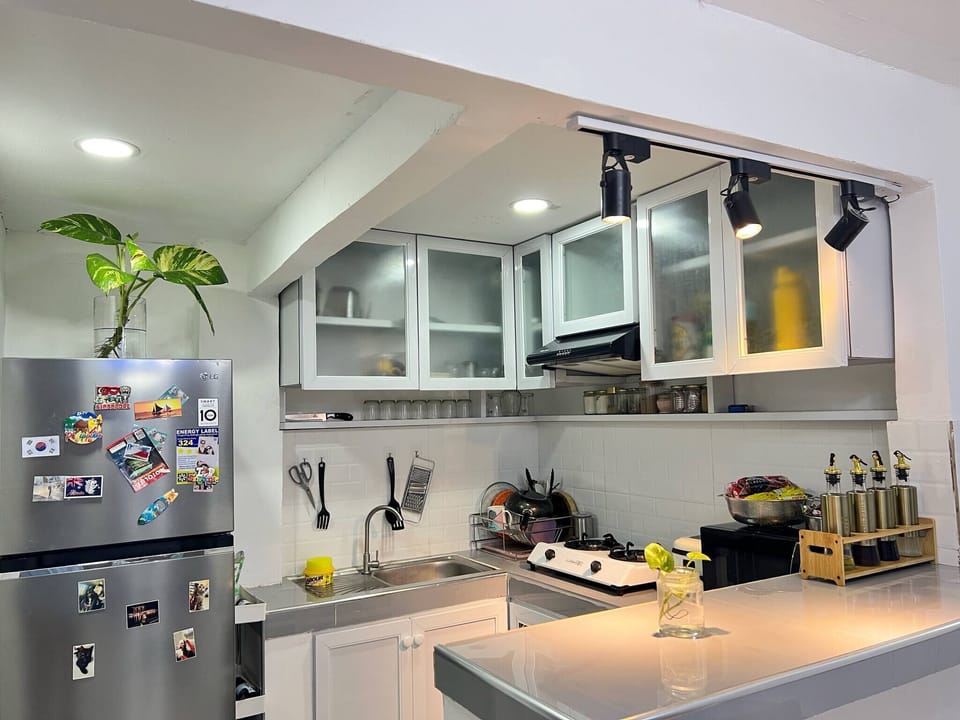 Villa, 2 Bedrooms, Accessible, Private Pool | Interior