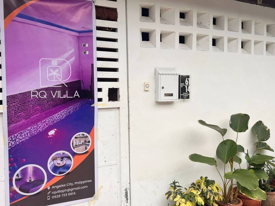 Villa, 2 Bedrooms, Accessible, Private Pool | Property entrance
