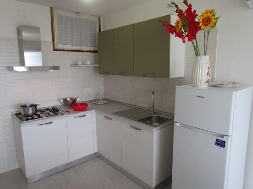 Apartment, 2 Bedrooms, Balcony, Ocean View | Interior