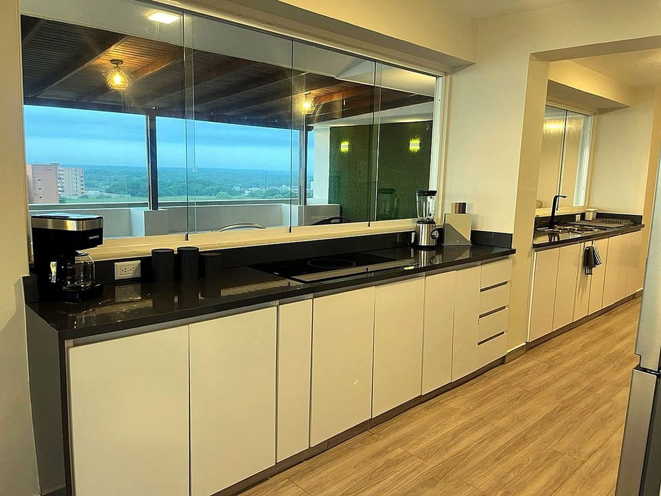 Apartment, 4 Bedrooms | Interior