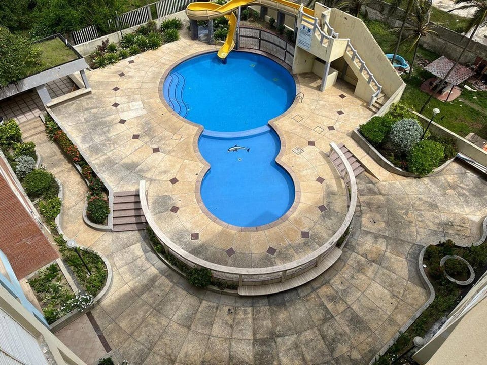 Apartment, 4 Bedrooms | Pool | Outdoor pool
