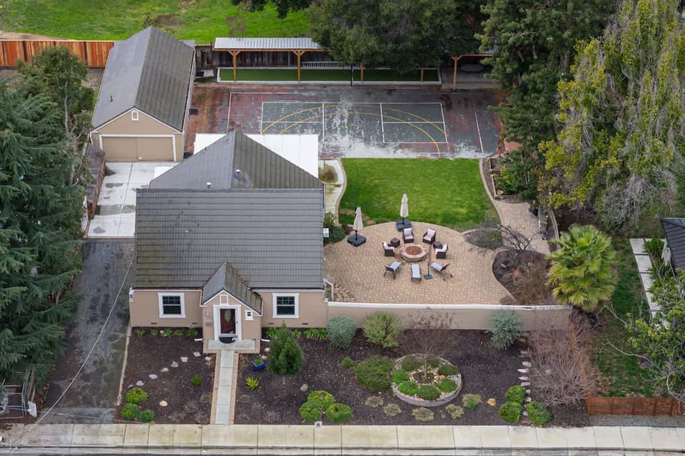 House | 5 bedrooms