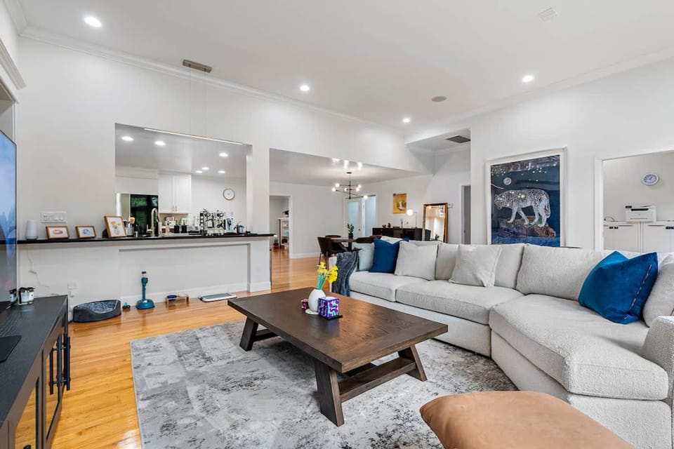 House | 5 bedrooms