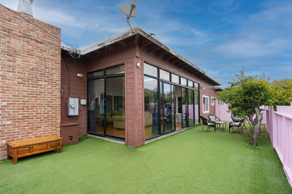 House | 3 bedrooms