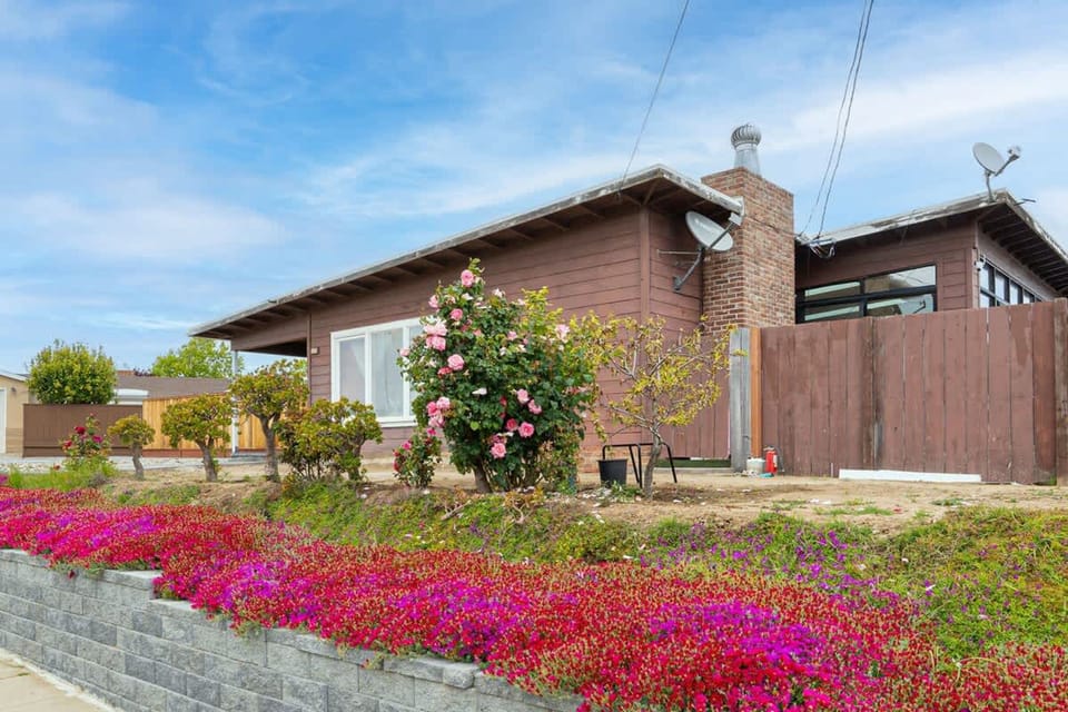 House | 3 bedrooms