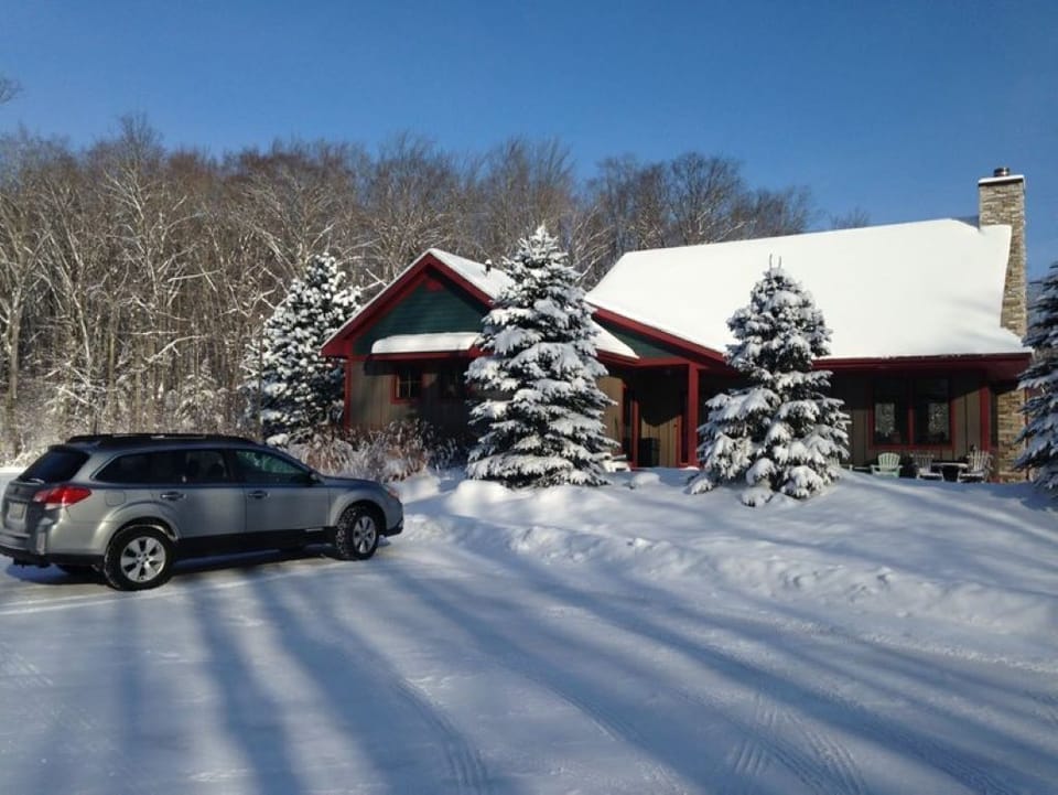 Kitz Cabin