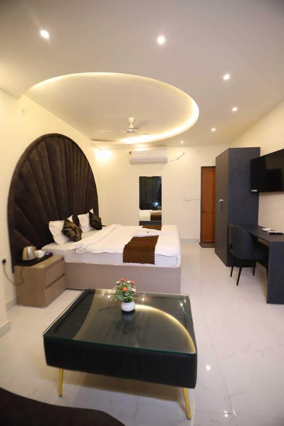 Deluxe Room | Free WiFi
