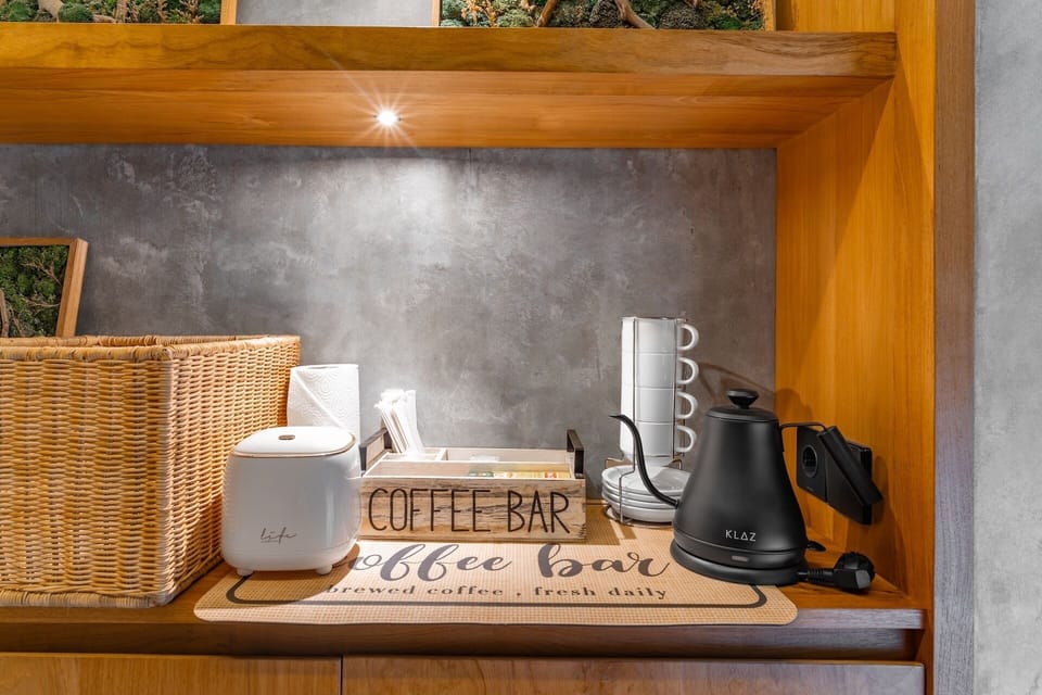 Premier Cottage | Room amenity