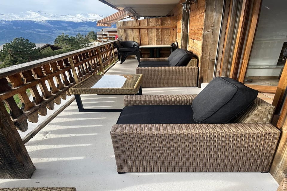 Patio / Balcony