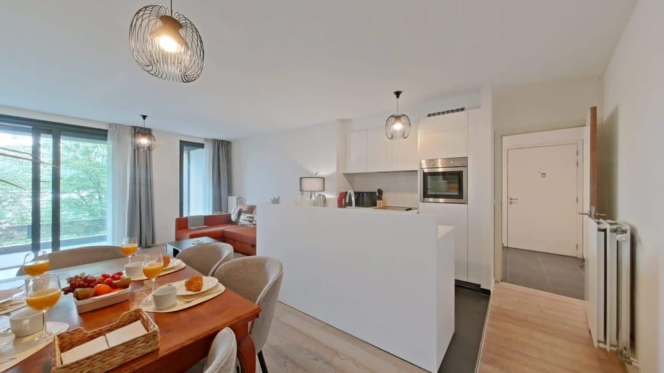 Kitchen - 2