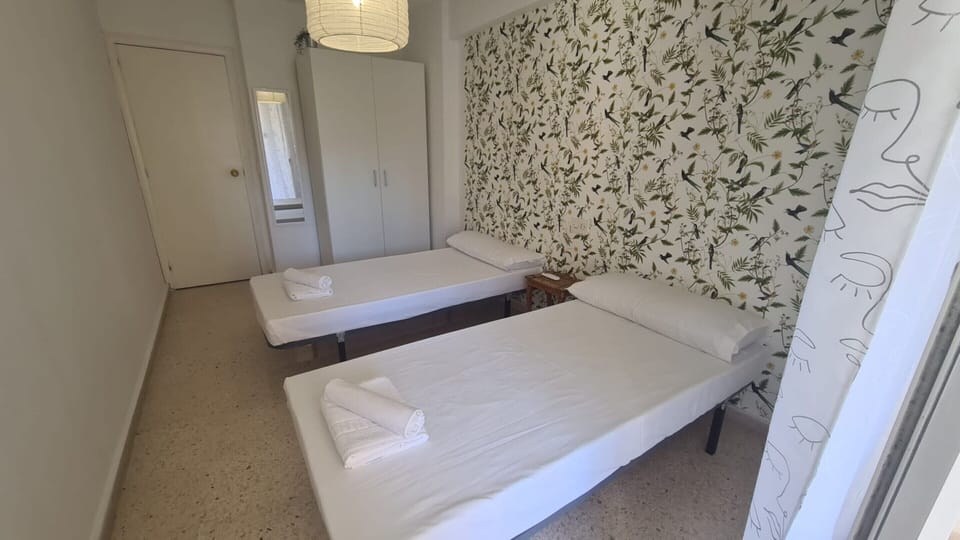 Apartment | 1 bedroom, iron/ironing board