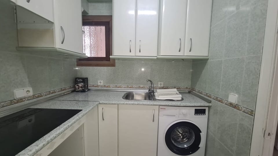Apartment | Private kitchen