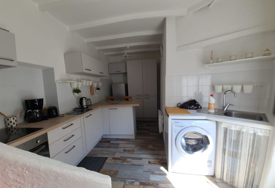 House | Private kitchen