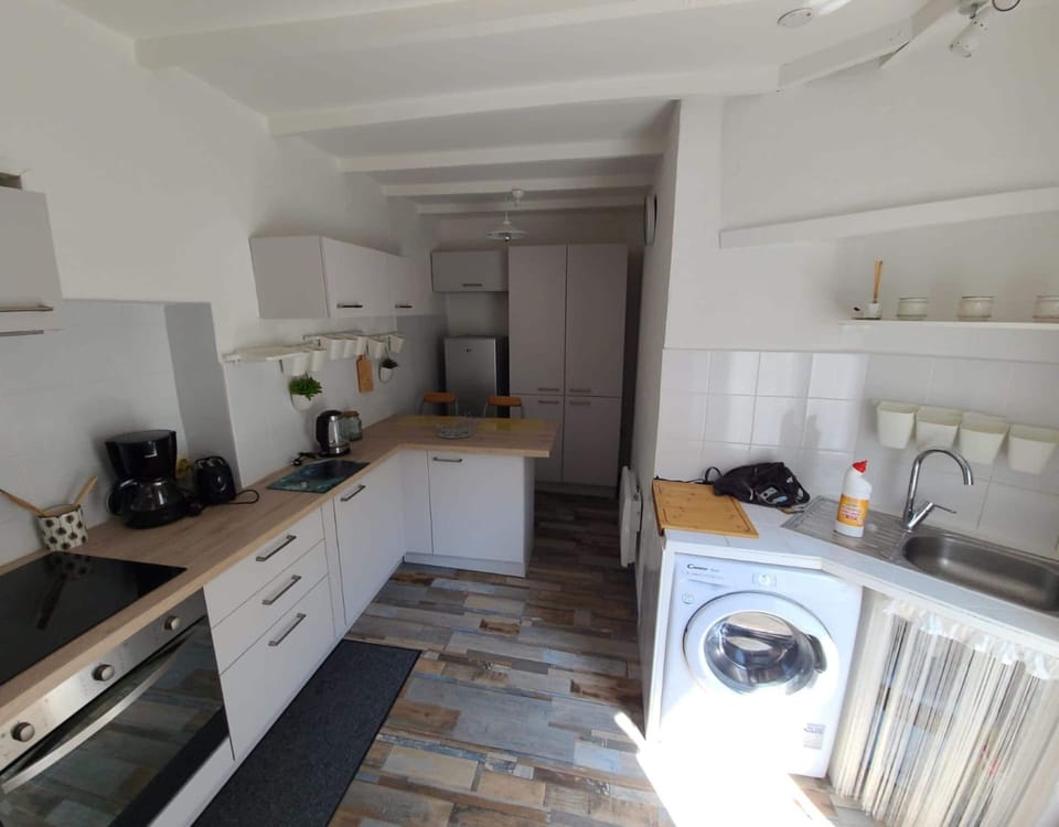 House | Private kitchen