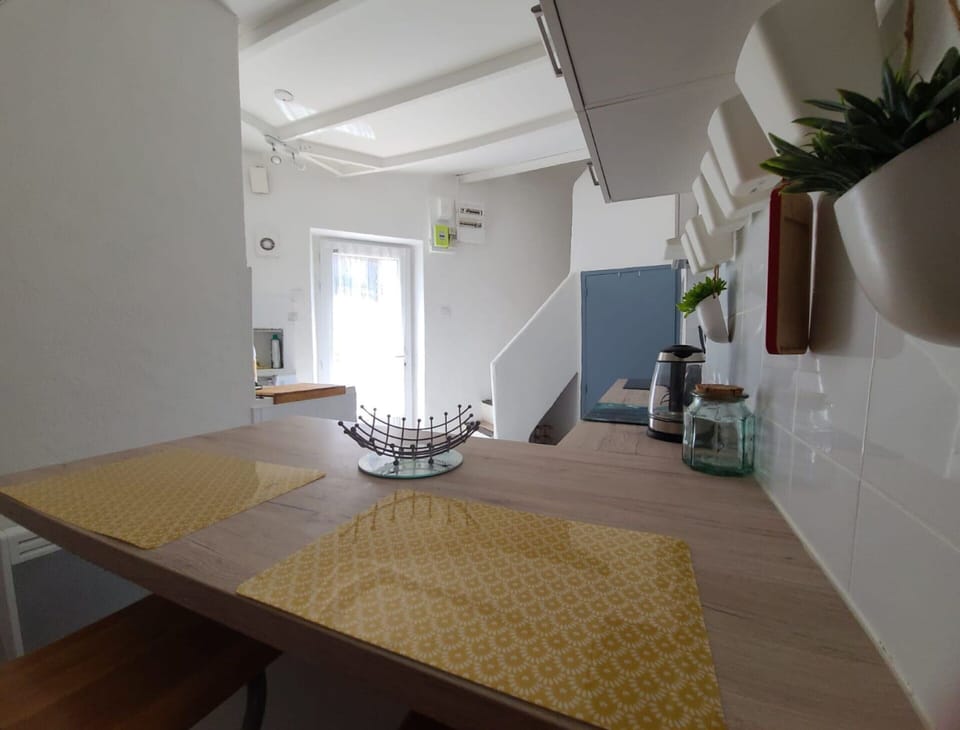 House | Private kitchen