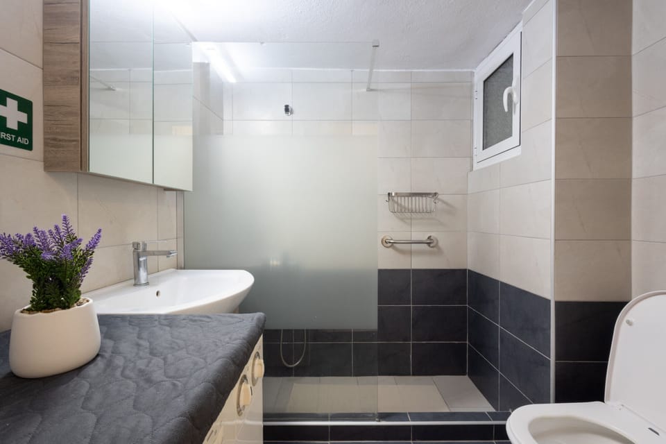 Comfort Apartment With 2 Bedrooms Apartment in Athens