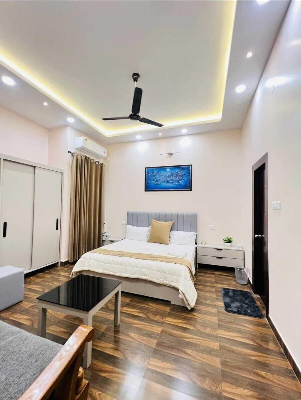 Family Villa