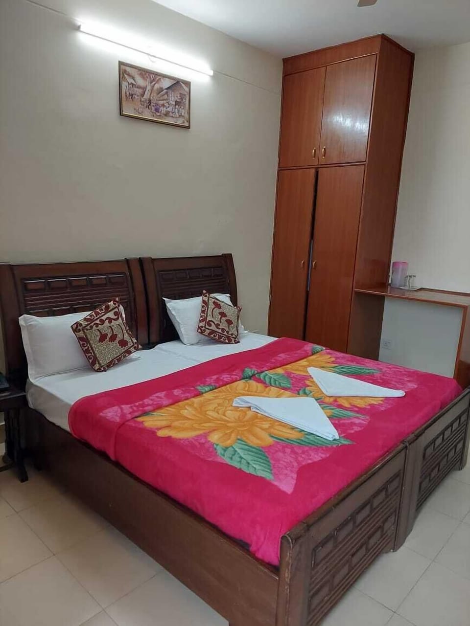 Deluxe Room, Balcony, Mountain View | Desk, laptop workspace, free WiFi