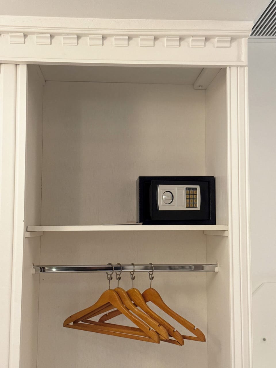 Standard Double or Twin Room | Miscellaneous