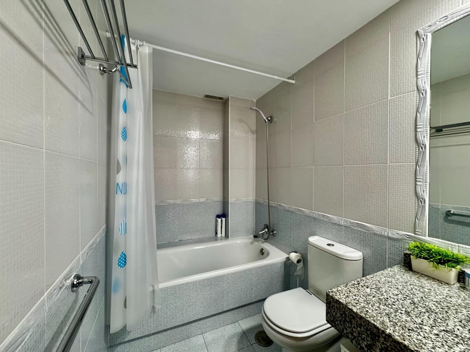 Apartment in Poblado Golf Near Playa Serena Apartment in Roquetas de Mar