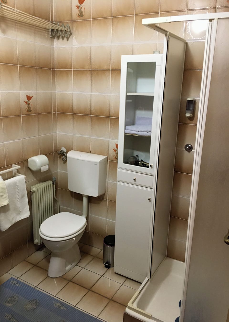 Single Room, Garden View | Soundproofing, free WiFi