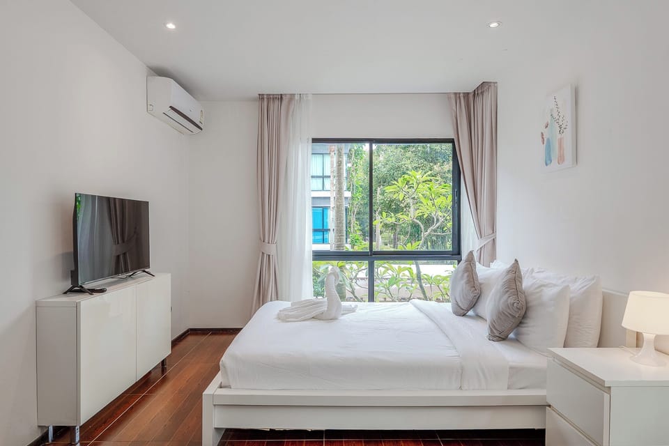 Apartment, Balcony | Free WiFi