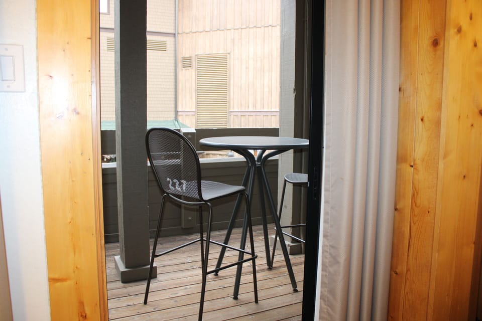 Balcony Furniture