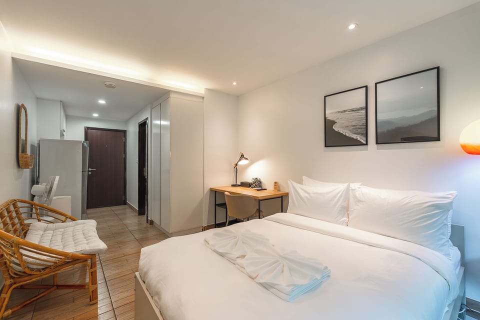 Apartment, Balcony | Free WiFi
